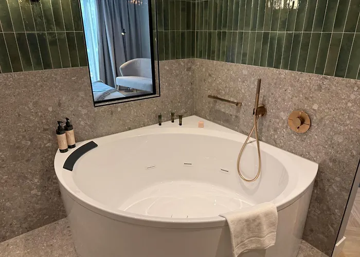 Van der Valk hotel Den Haag Wassenaar